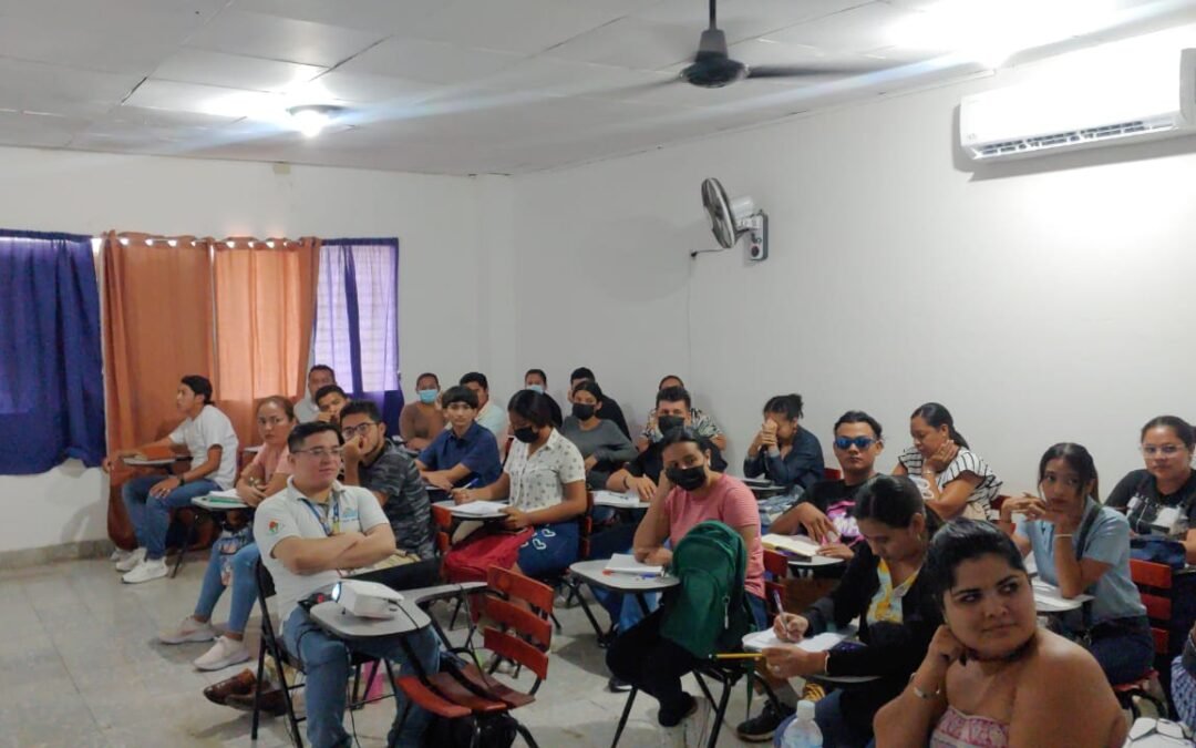 🎓 Aprender inglés: mucho más que estar en un aula