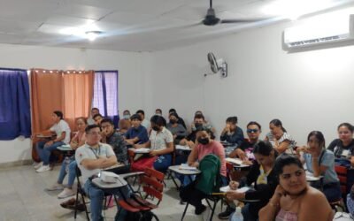 🎓 Aprender inglés: mucho más que estar en un aula